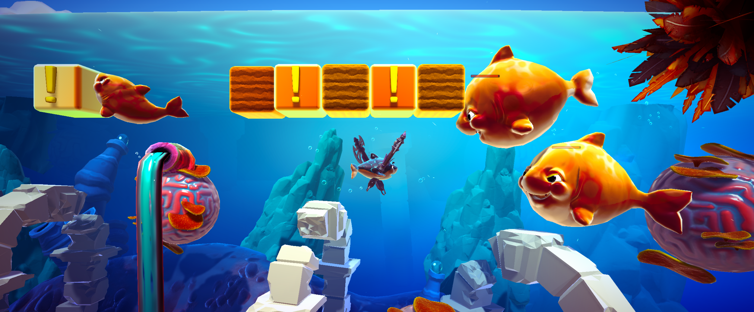Screenshot 2 for SeaCrit