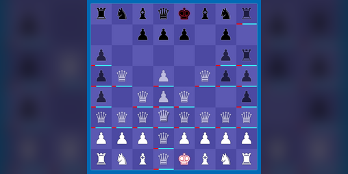 Cover image for RTS Quantum Chess