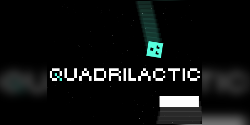 Cover image for Quadrilactic