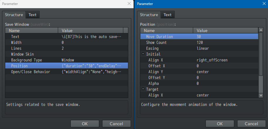 Screenshot 4 for Hakuen Studio CheckPoint for RPG Maker MZ