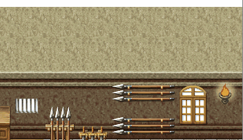 Screenshot 2 for Hakuen Studio CheckPoint for RPG Maker MZ
