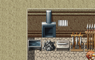 Screenshot 9 for Hakuen Studio CheckPoint for RPG Maker MZ