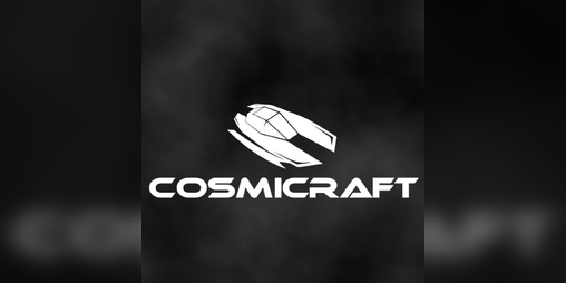 Cover image for Cosmicraft