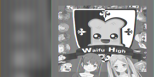 Cover image for Waifu High