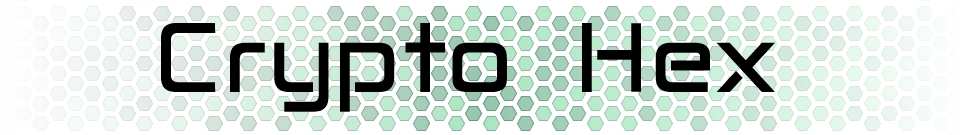 Crypto Hex