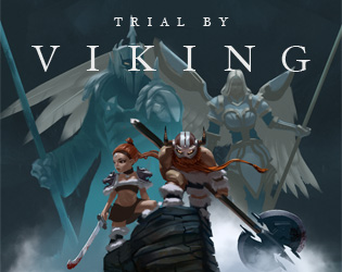 Trial by Viking
