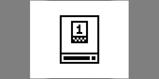 Cover image for One Button Computer