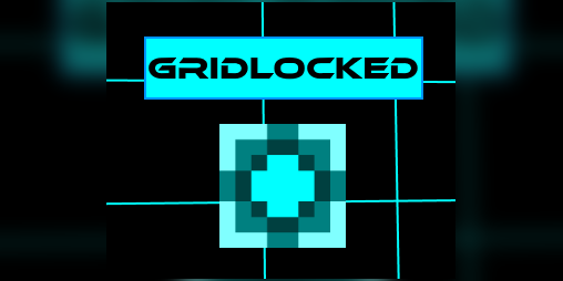 Cover image for Gridlocked (Update v1.2)