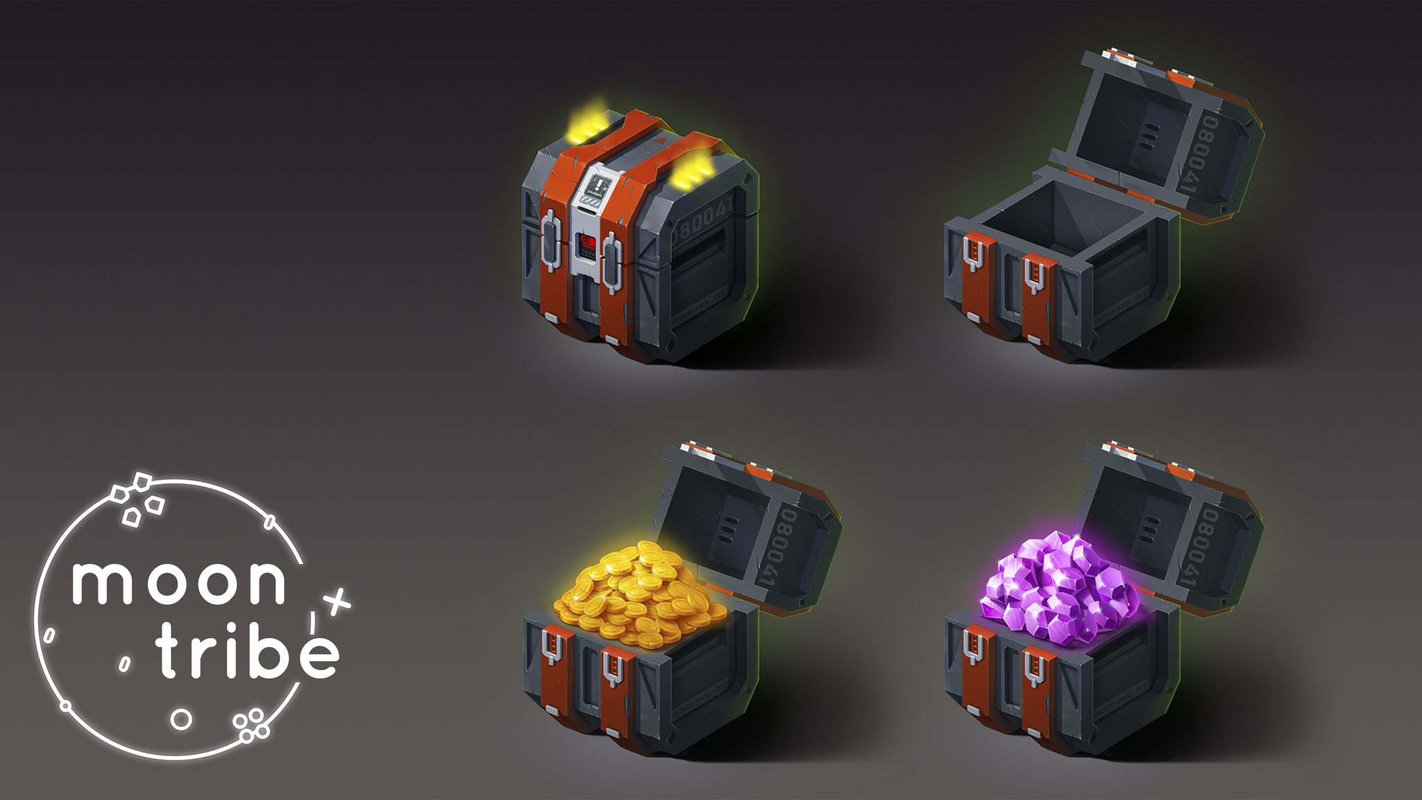 Adding Cinemachine to Our Loot Chest Sequence