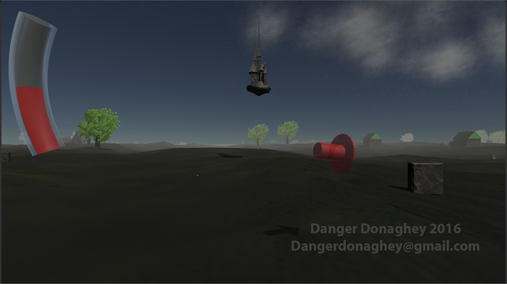 Cover image for Mystic Archaeology Sim
