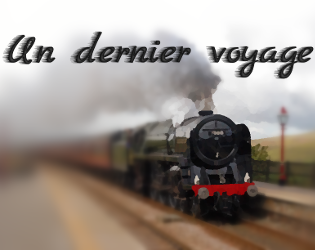 Dernier voyage | Last Trip