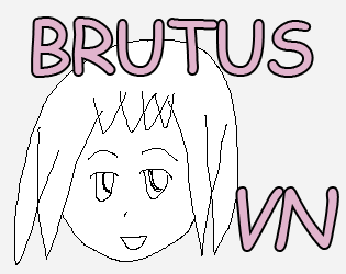 Brutus: A Shoujo Visual Novel