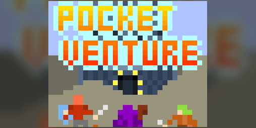 Cover image for PocketVenture