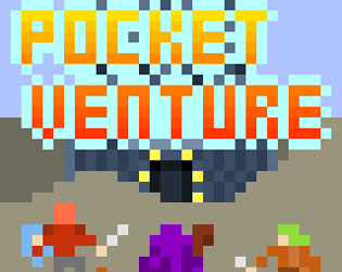 Cover image for PocketVenture