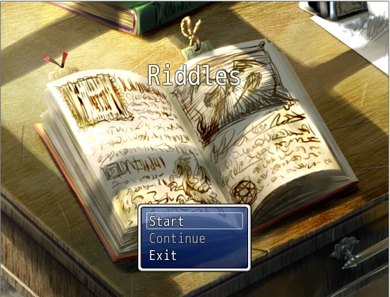 Riddles