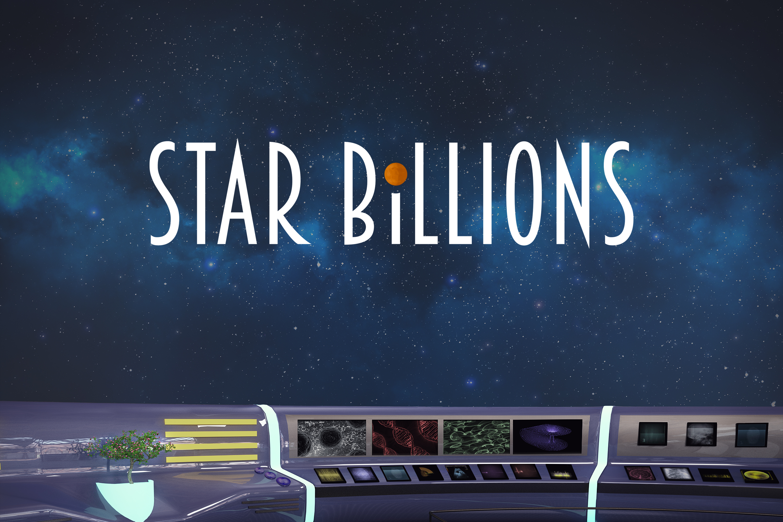 Star Billions