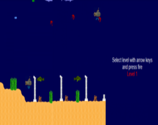 Treasure Hunter