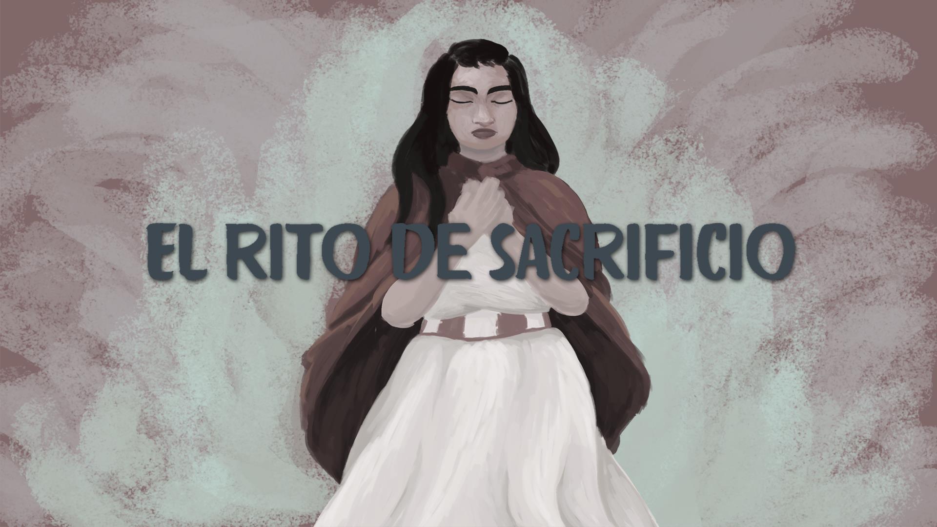 El Rito De Sacrificio