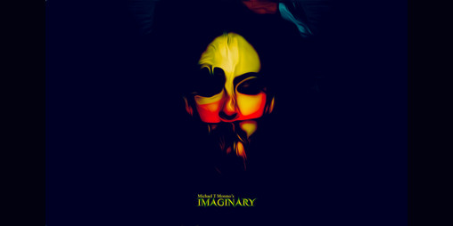 Cover image for Imaginary