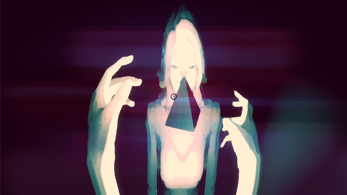 Cover image for An Evening Alone