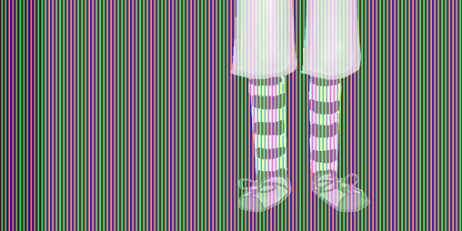 Cover image for Fantastic Backflip