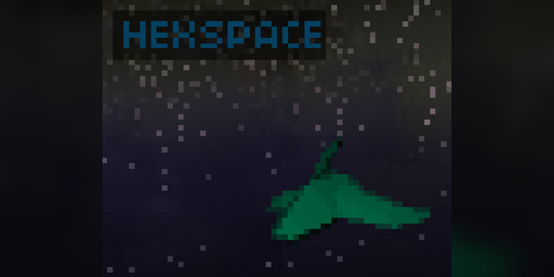 Cover image for HexSpace