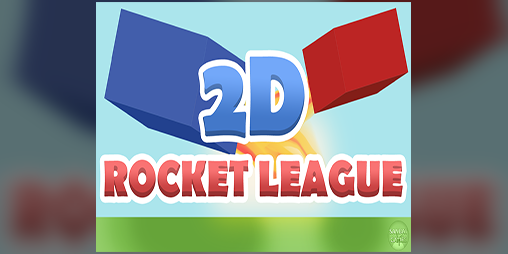2d rocket league unblocked