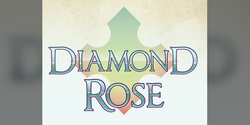 Cover image for Diamond Rose