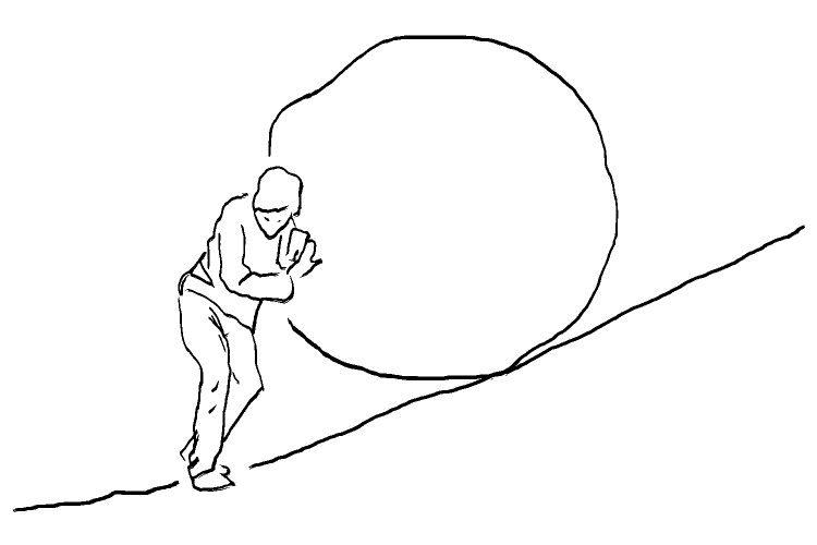 Sisyphos