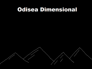 Odisea Dimensional