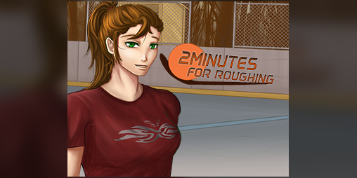 Cover image for 2 Minutes for Roughing