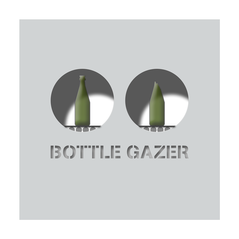 Bottle Gazer VR