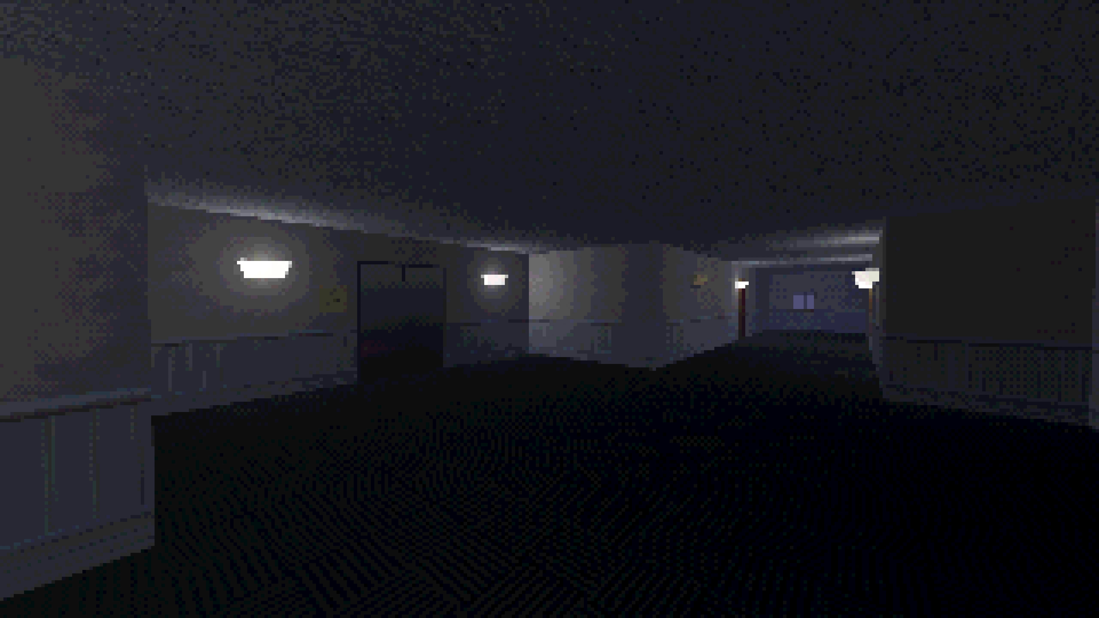 v1.1.0 - RELEASE OF THE GAME. · SCP: Containment Breach