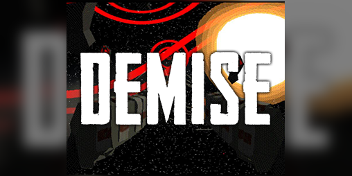 Cover image for DEMISE