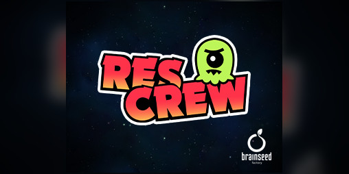 Cover image for RESCREW