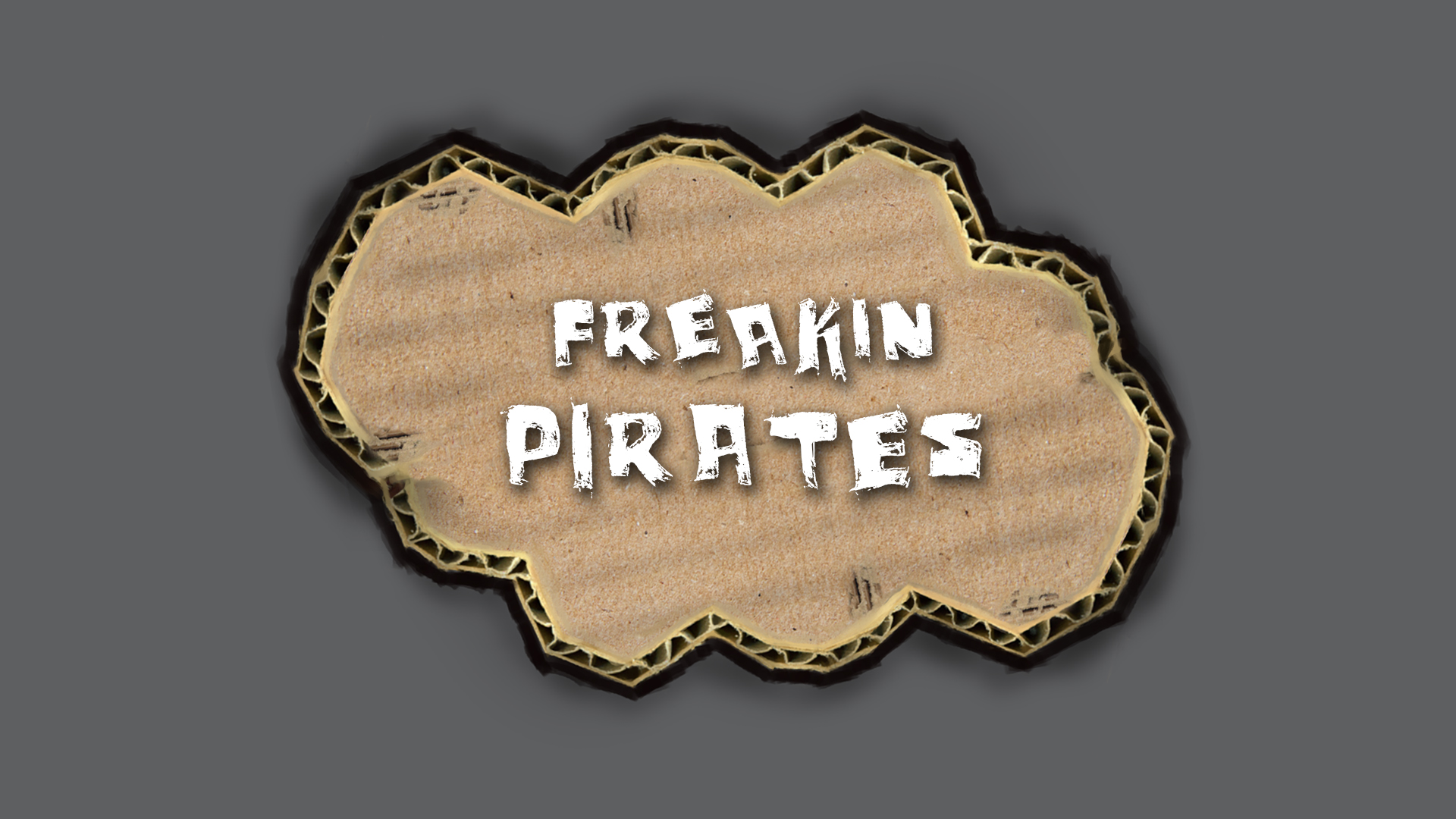 Cover image for Leakin' Pirates