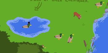 Cover image for Sausagebear and Mr Duck