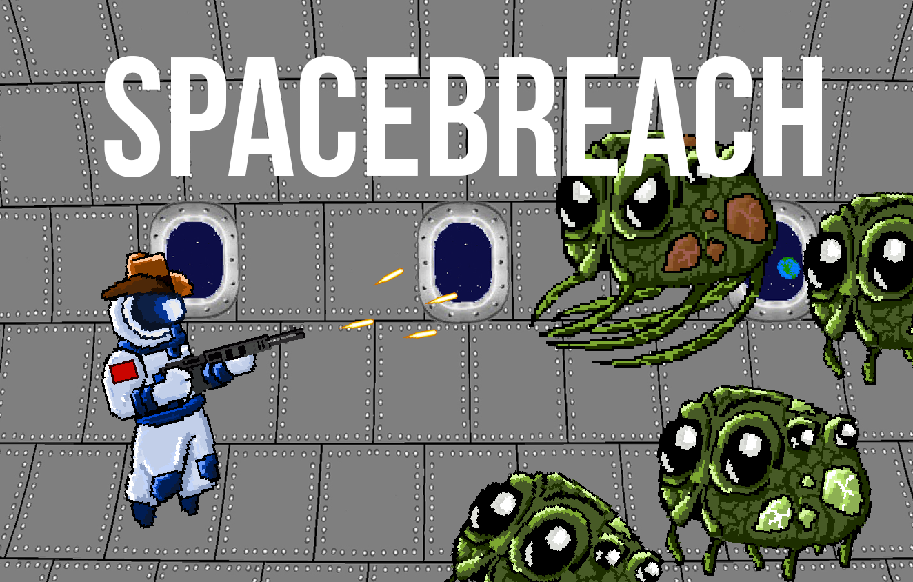 Space Breach