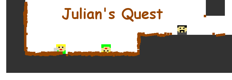 Julian's Quest