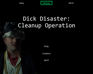 DD: Cleanup Operation