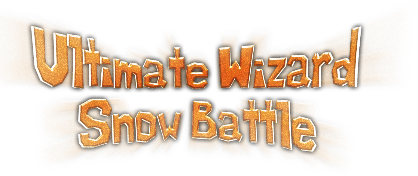 Ultimate Wizard Snow Battle