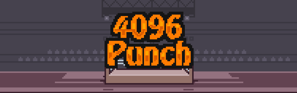 4096 Punch (WIP)