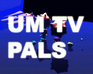 TV PALS