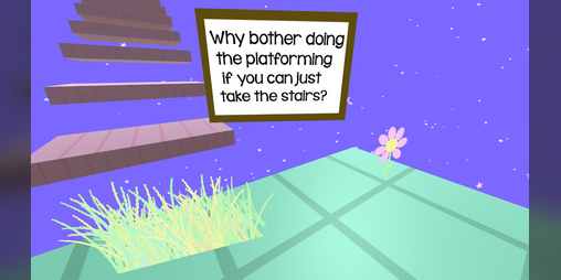 Cover image for Why bother?