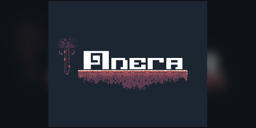 Cover image for Anera
