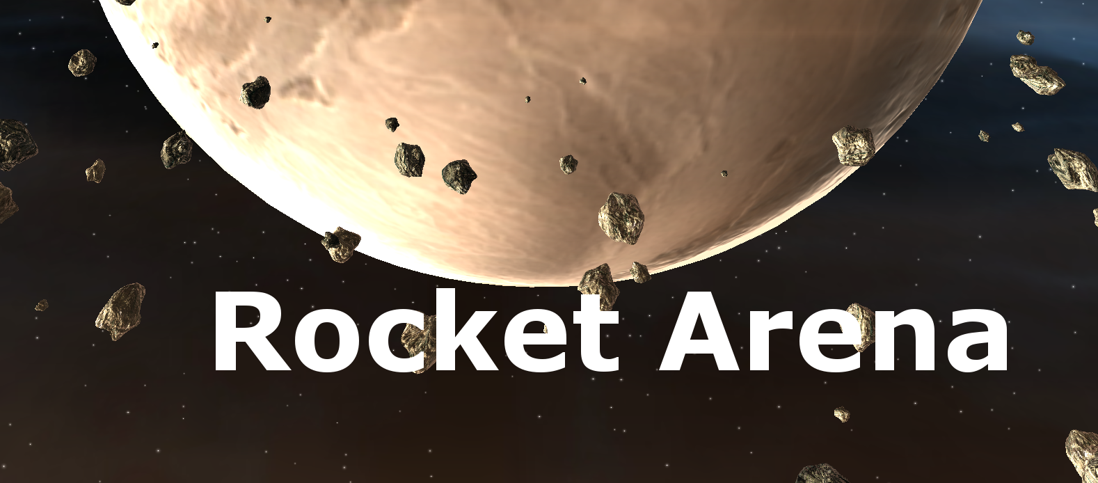 Rocket Arena