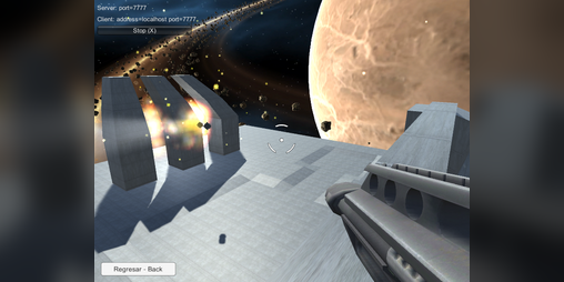 Cover image for Rocket Arena