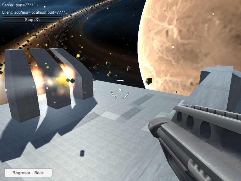 Cover image for Rocket Arena