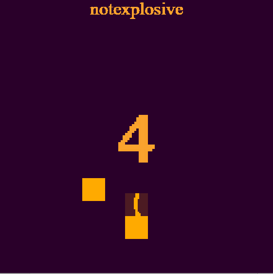 Cover image for a jump rope game made in 20 minutes
