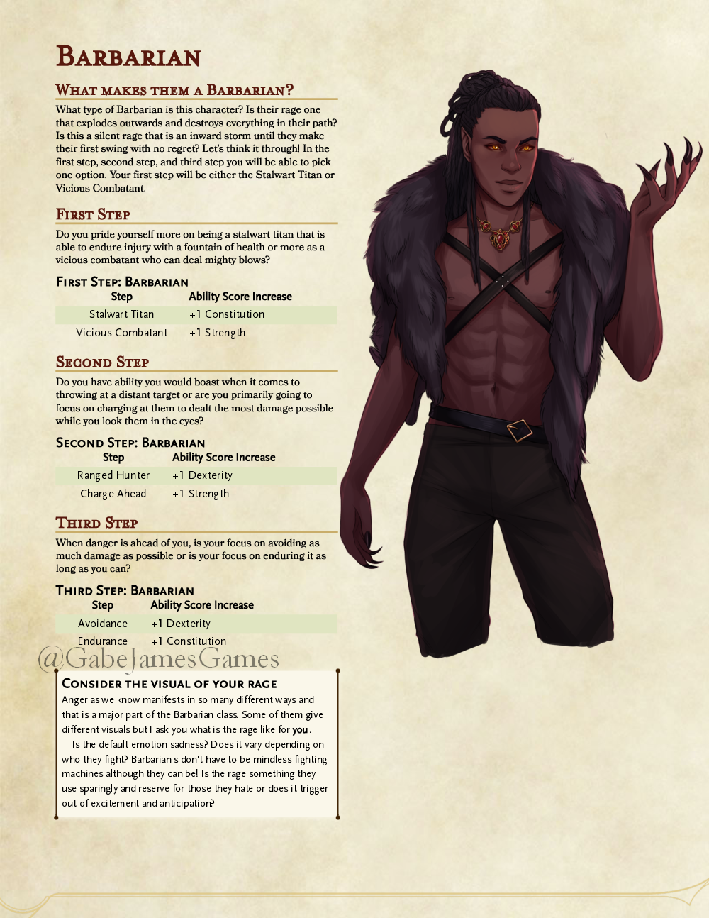 Wizard 5e: DnD 5th Edition Class Guide - RPGBOT